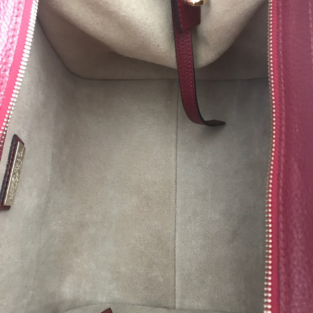 🎉SOLD🎉Valentino by Mario Valentino Cynthia Bag - Picture 4 of 8